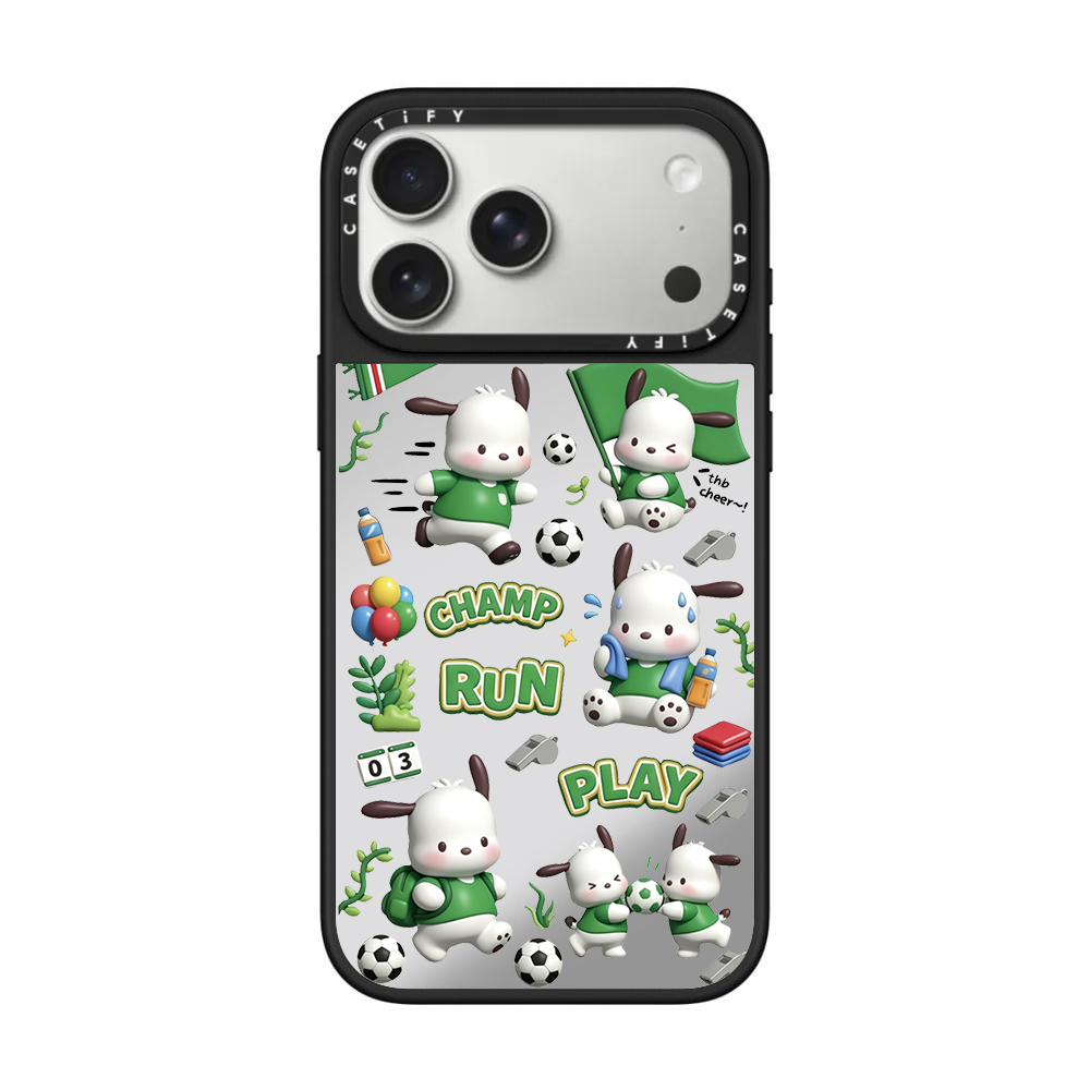 CASETiFY Co-brand Sanrio Sport - Phone Cases Brands 评论和价格