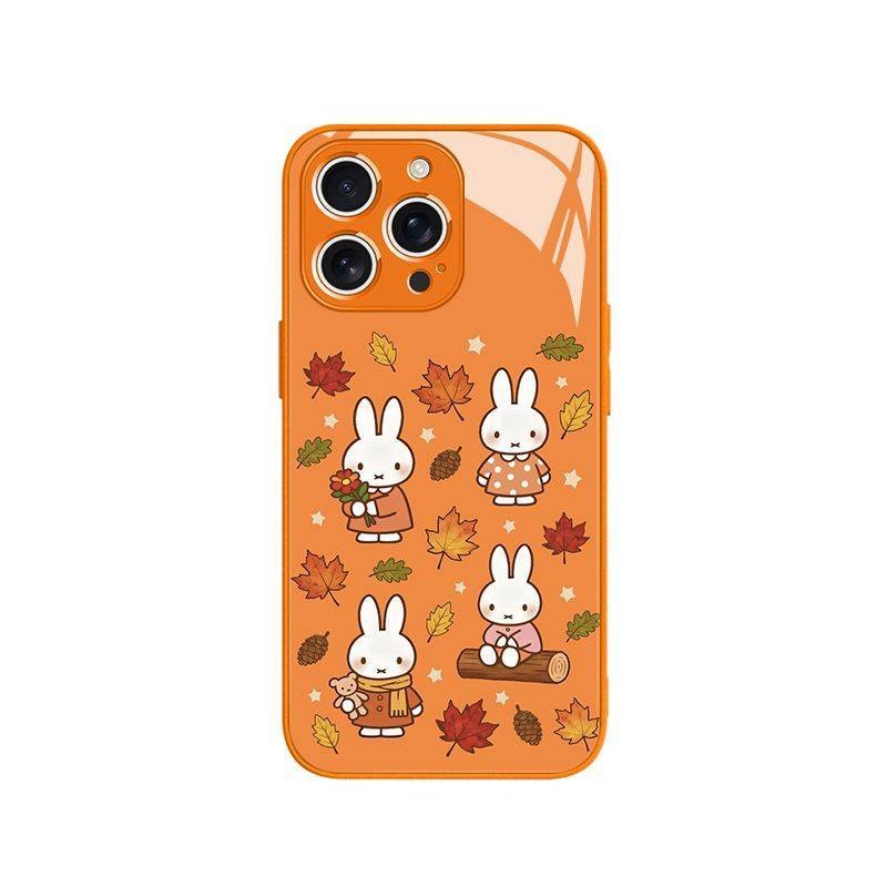 Anime Miffy Applicable To Sams - Phone Cases Wholesale 评论和价格