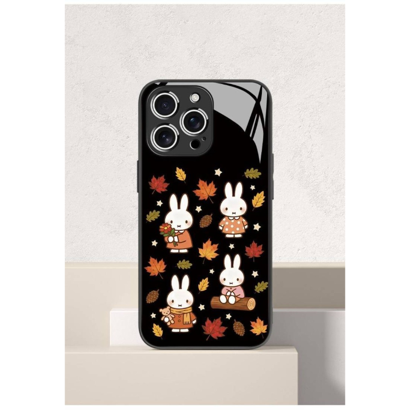 Anime Miffy Applicable To Sams - Phone Cases Wholesale 评论和价格