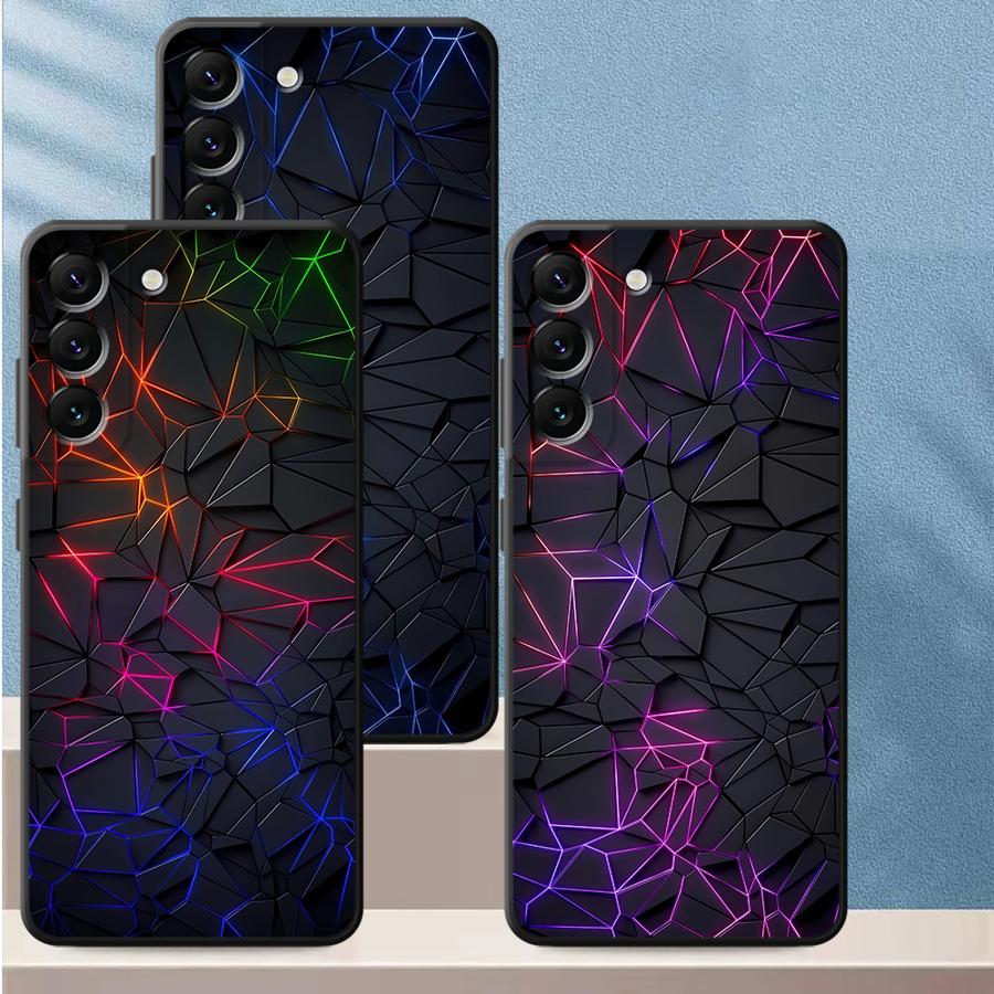 Phone Cover Case for Samsung G - Phone Cases Blue 评论和价格