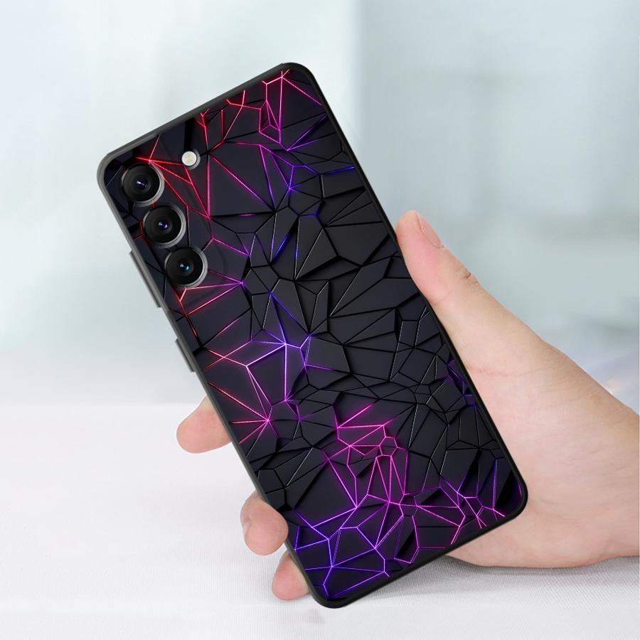 Phone Cover Case for Samsung G - Phone Cases Blue 评论和价格
