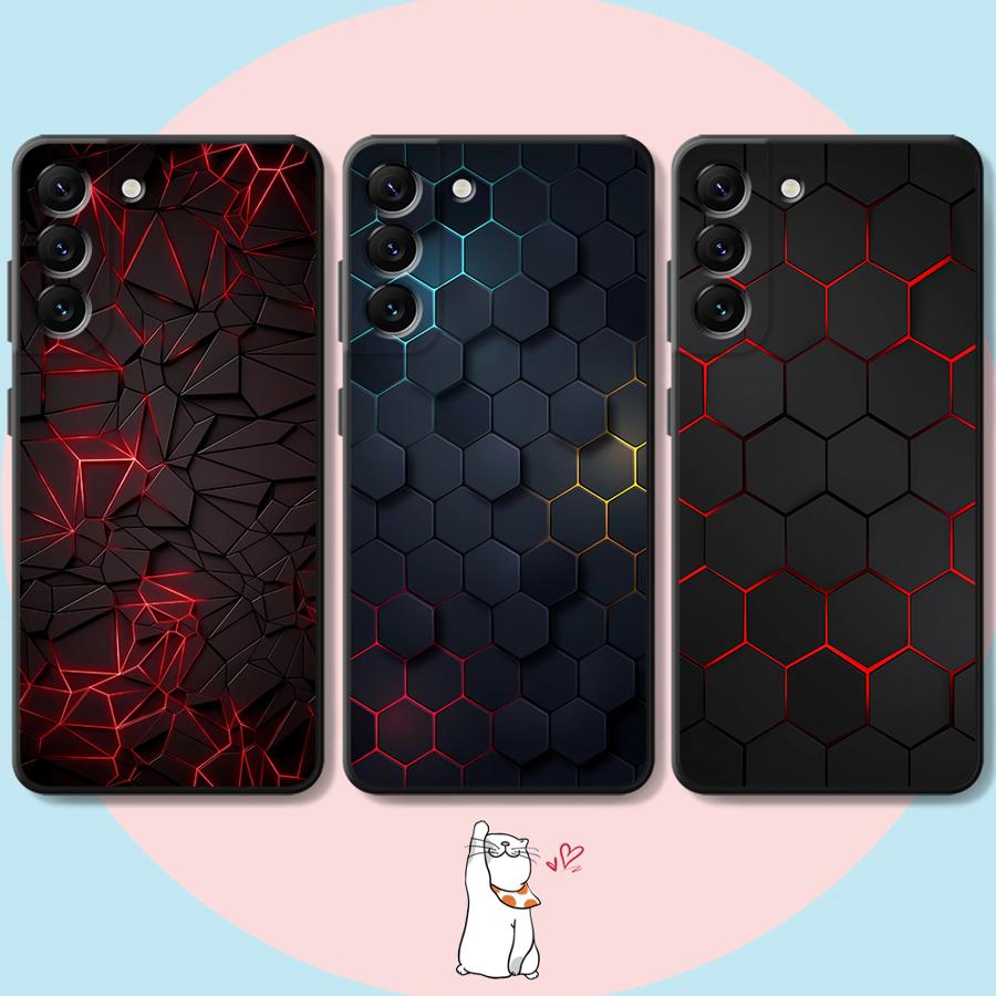 Phone Cover Case for Samsung G - Phone Cases Blue 评论和价格