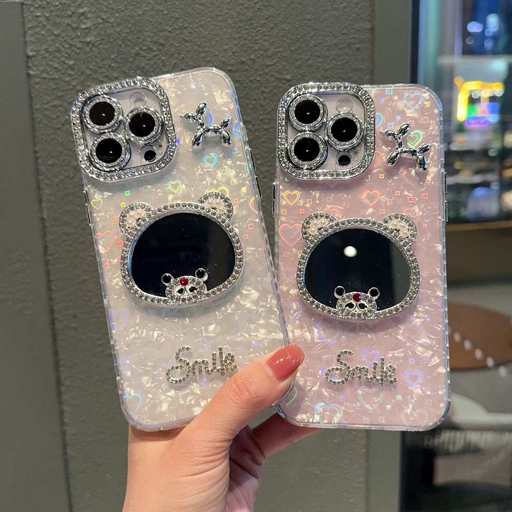 Heart Glitter Phone Case for A - Phone Cases Best 评论和价格