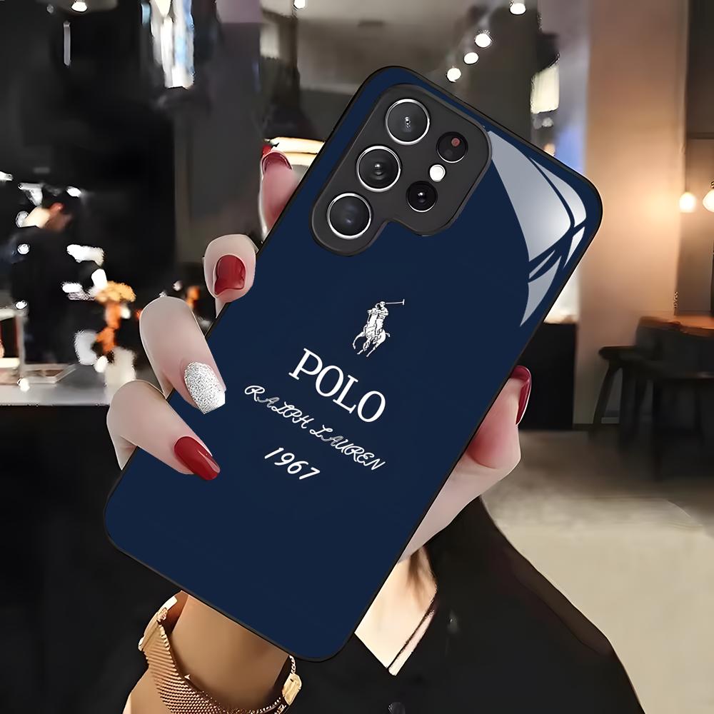Luxury brand U.S. P-polo ASSNe - Phone Cases Luxury 评论和价格