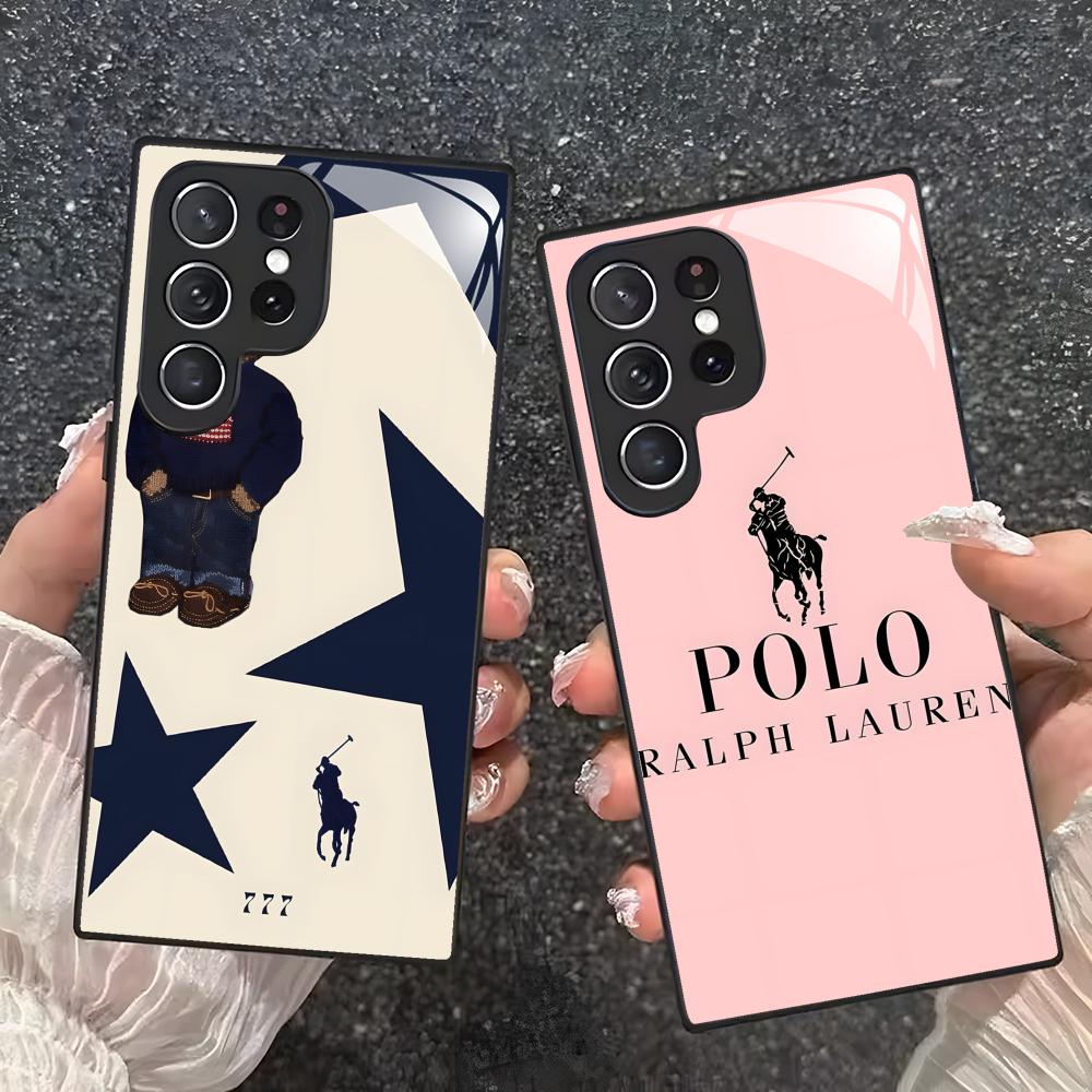 Luxury brand U.S. P-polo ASSNe - Phone Cases Luxury 评论和价格