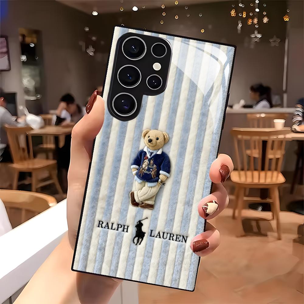 Luxury brand U.S. P-polo ASSNe - Phone Cases Luxury 评论和价格