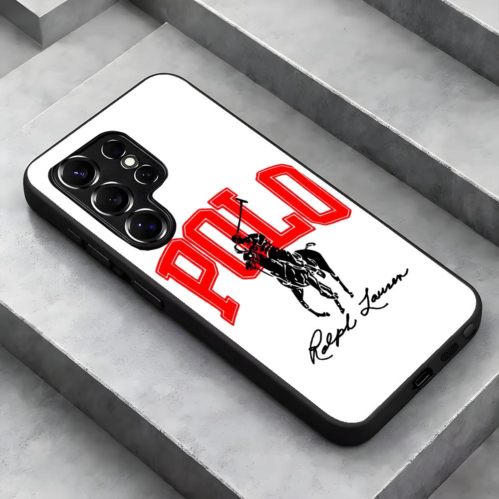 Luxury brand U.S. P-polo ASSNe - Phone Cases Luxury 评论和价格