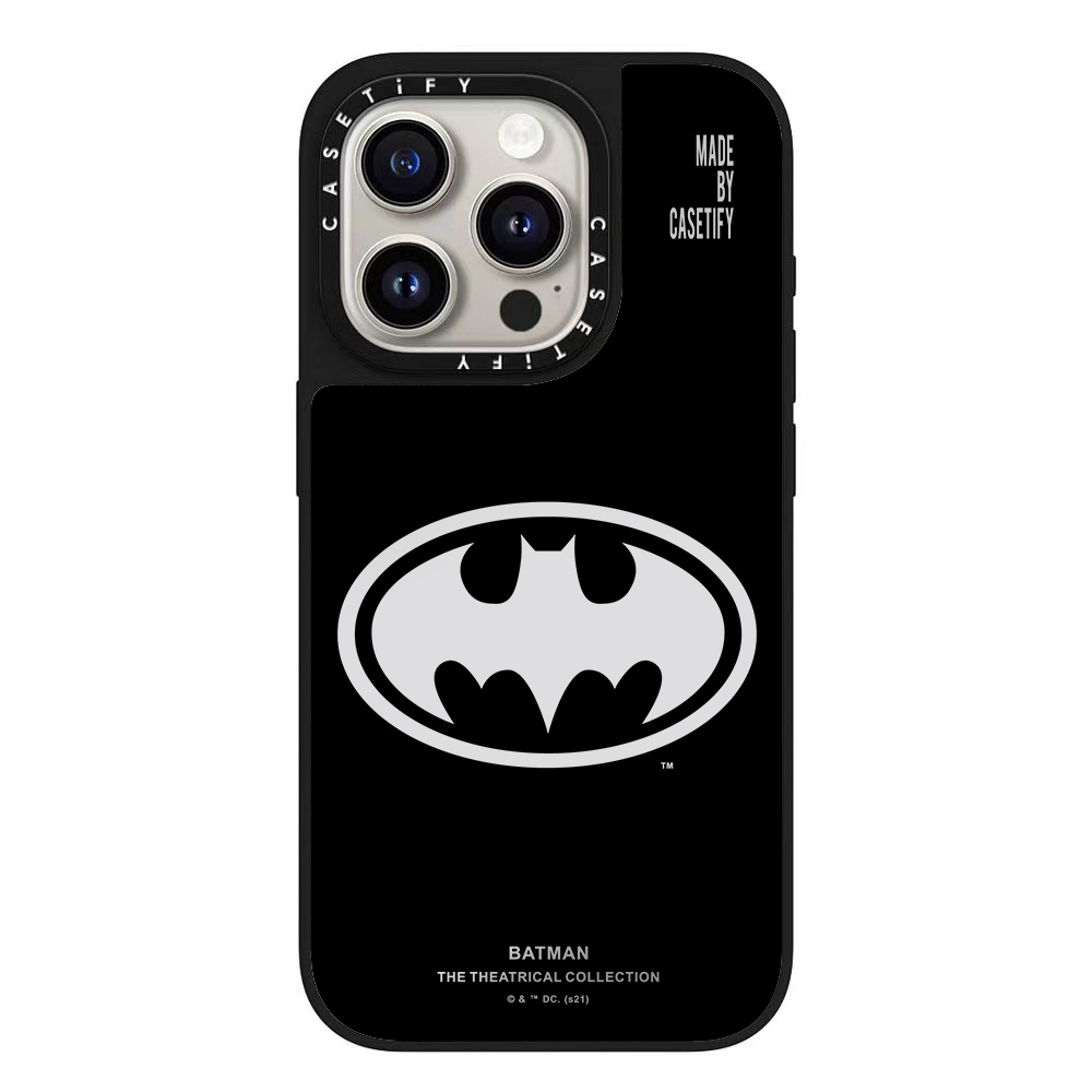 CASETiFY Co-brand Marvel Batma - Phone Cases Brands 评论和价格
