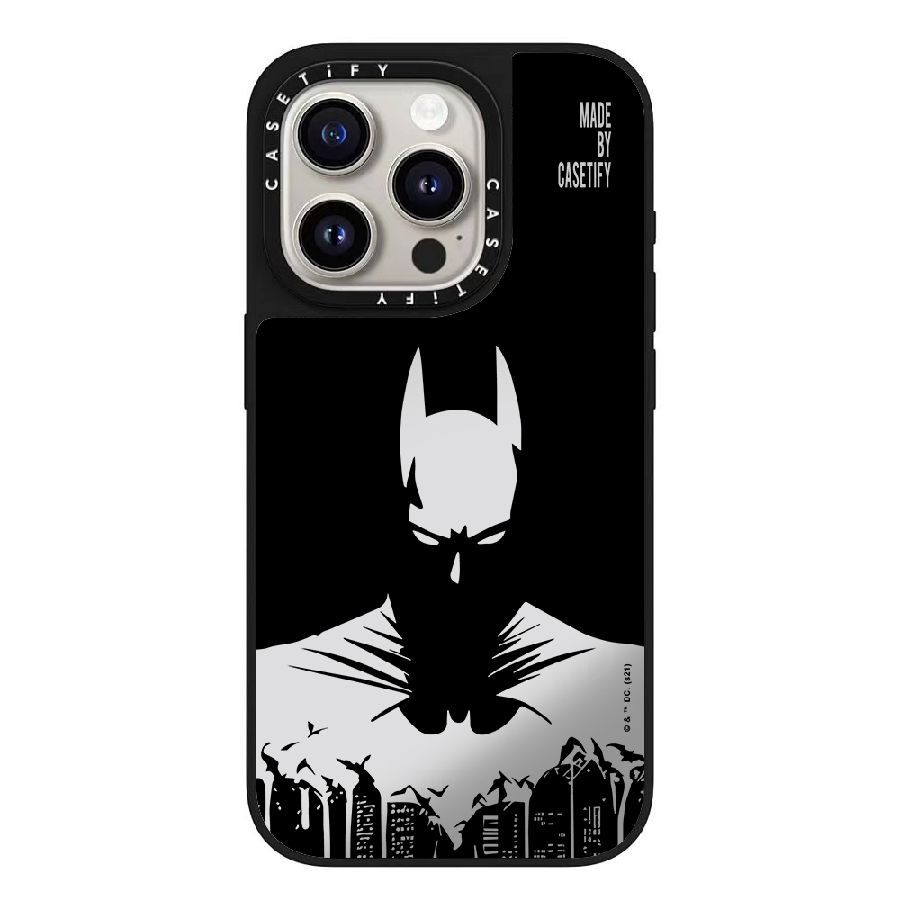 CASETiFY Co-brand Marvel Batma - Phone Cases Brands 评论和价格