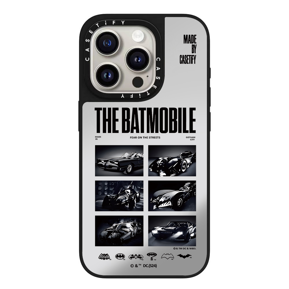 CASETiFY Co-brand Marvel Batma - Phone Cases Brands 评论和价格