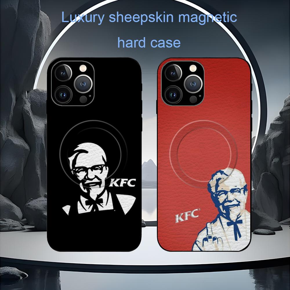 K-KFC chicken Brand design  Ph - Phone Cases Brands 评论和价格