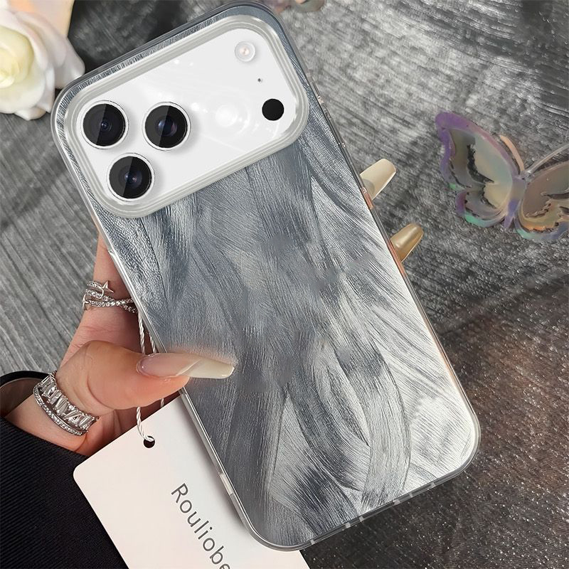 Luxury Fashion Laser Funda Pho - Phone Cases Best 评论和价格