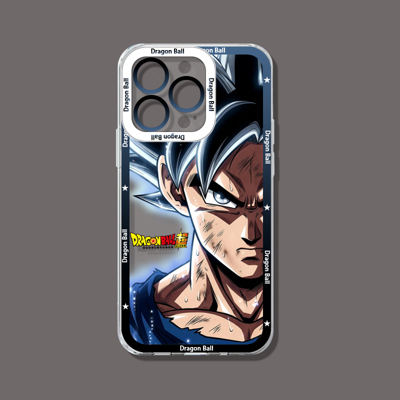 Anime Phone Case for D-DRAGON  - Phone Cases For Iphone 11 评论和价格