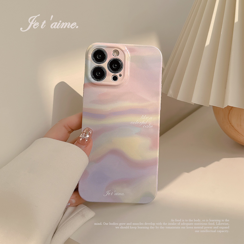 Luxury Gradient Abstract Phone - Phone Cases Best 评论和价格