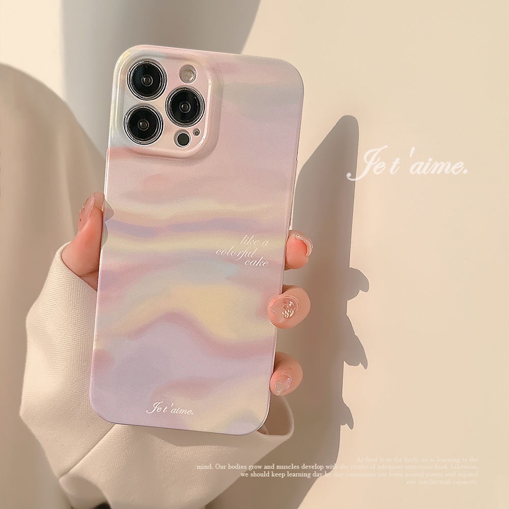 Luxury Gradient Abstract Phone - Phone Cases Best 评论和价格