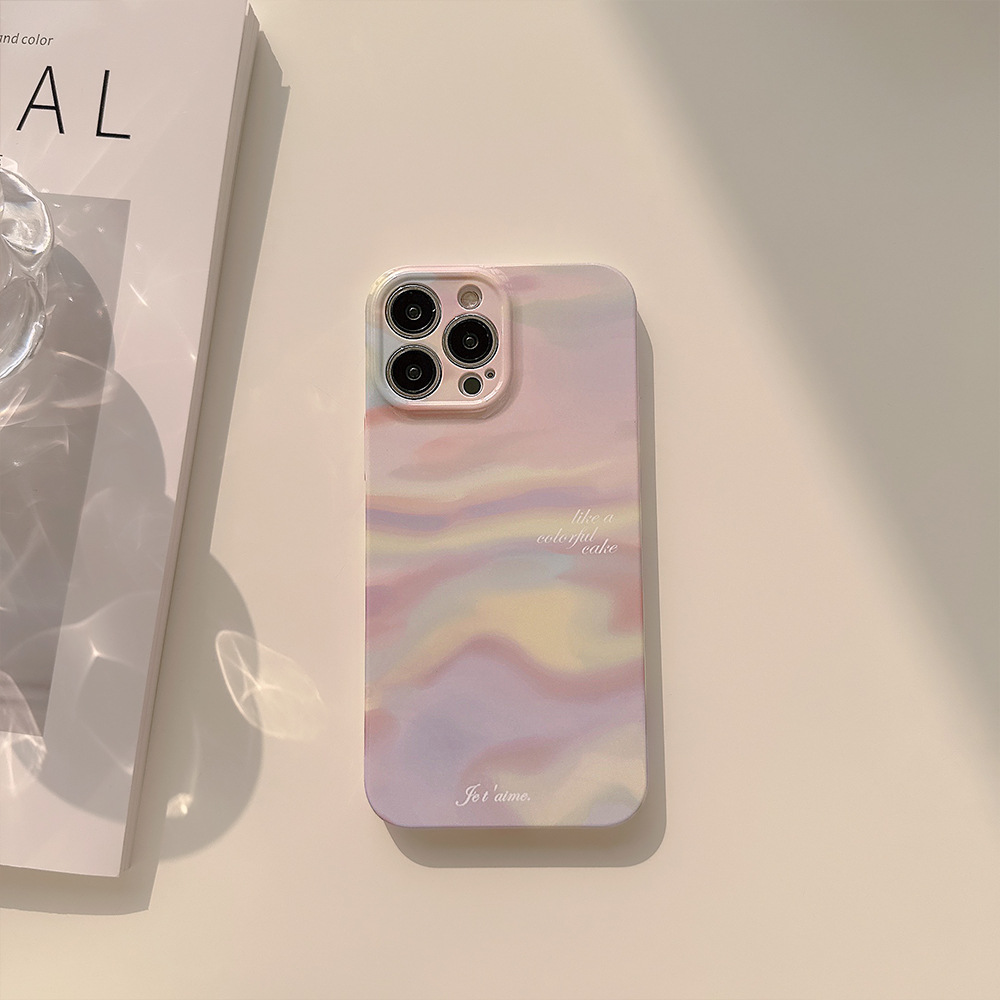 Luxury Gradient Abstract Phone - Phone Cases Best 评论和价格