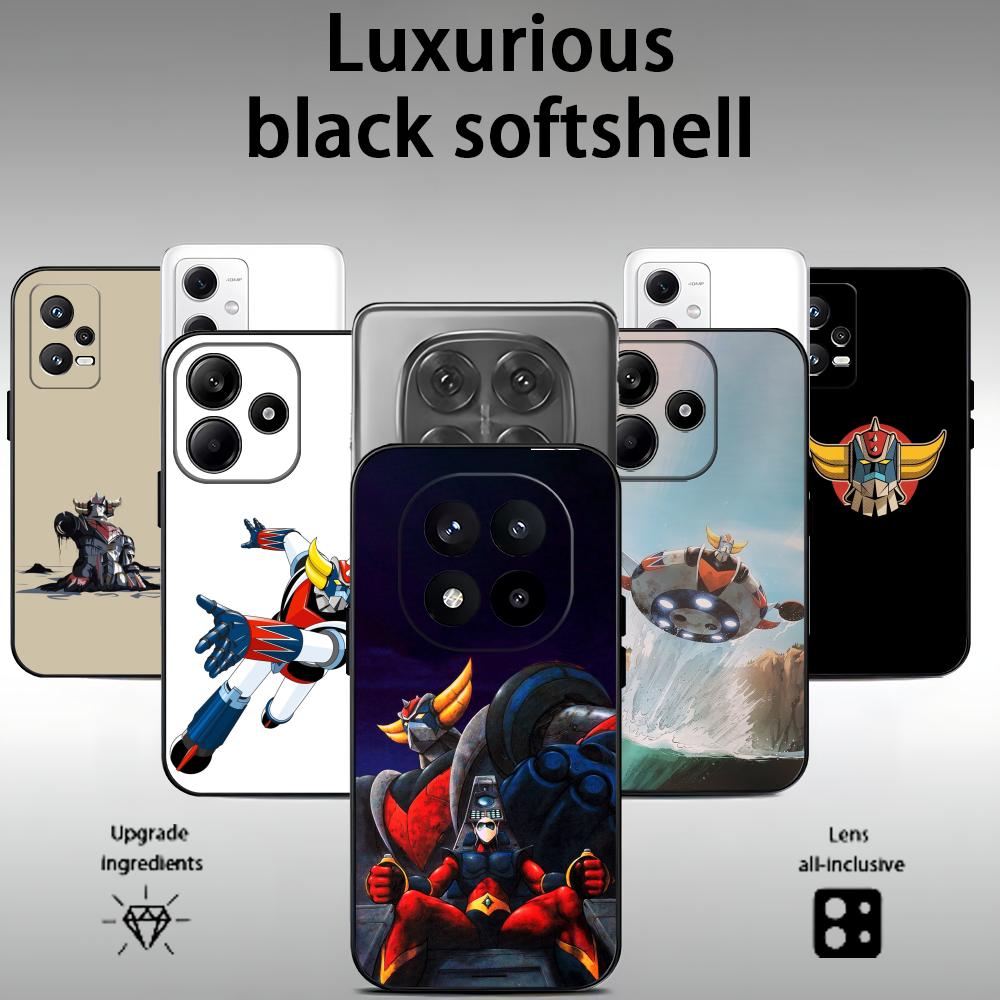 UFO Robot G-Goldoraes Phone Ca - Phone Cases For Iphone 11 评论和价格