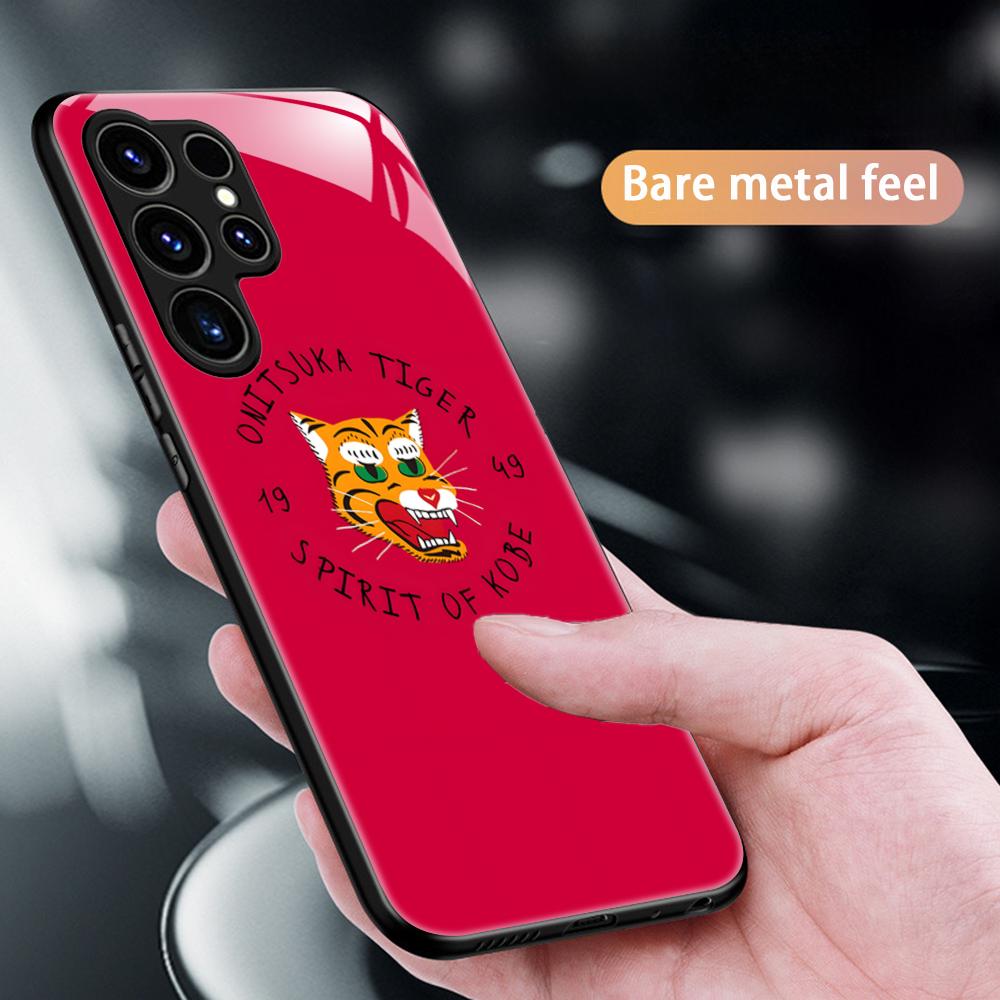 O-Onitsuka T-Tiger Brand Hot P - Phone Cases Brands 评论和价格