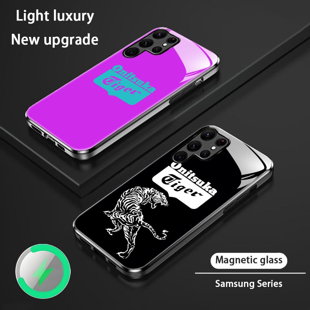 O-Onitsuka T-Tiger Brand Hot P - Phone Cases Brands 评论和价格