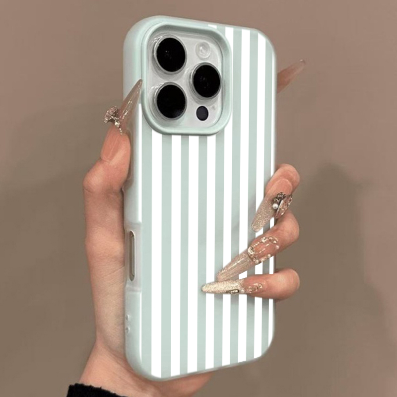 Case For iPhone 17 16 15 14 13 - Phone Cases Blue 评论和价格