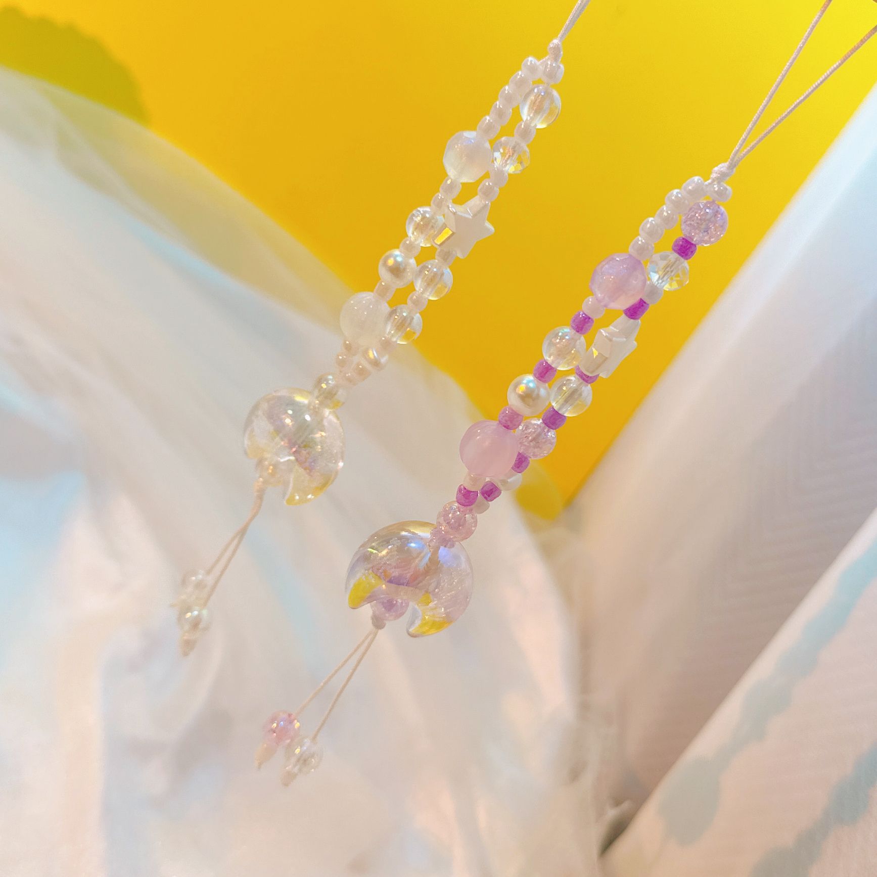 New Colorful Ice Bubble Moon S - Phone Cases Wholesale 评论和价格