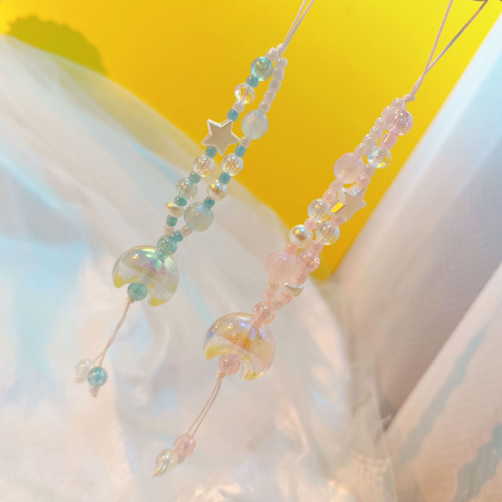 New Colorful Ice Bubble Moon S - Phone Cases Wholesale 评论和价格