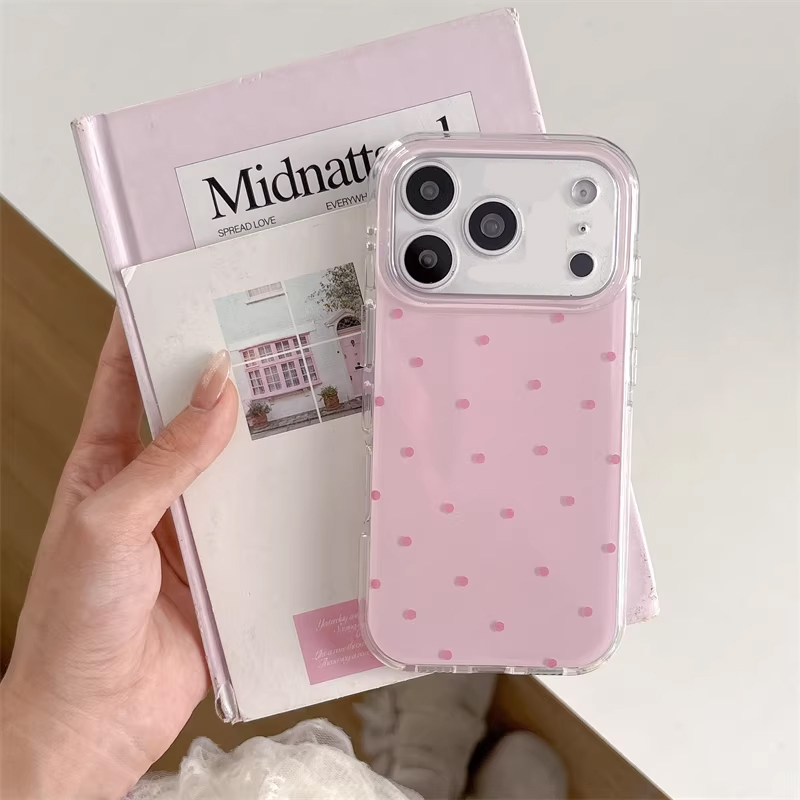 Korean Ins Girl Simple Blue Pi - Phone Cases Blue 评论和价格