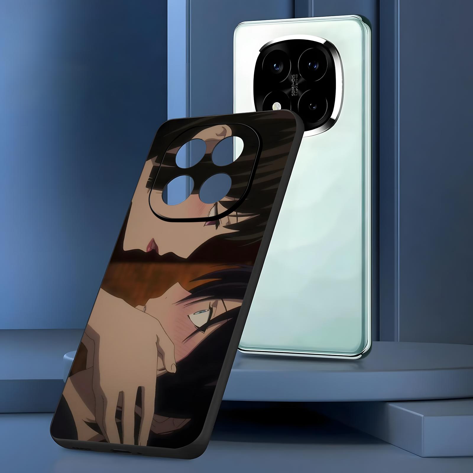 Anime Noragami  Phone Case For - Phone Cases Xiaomi 14 评论和价格