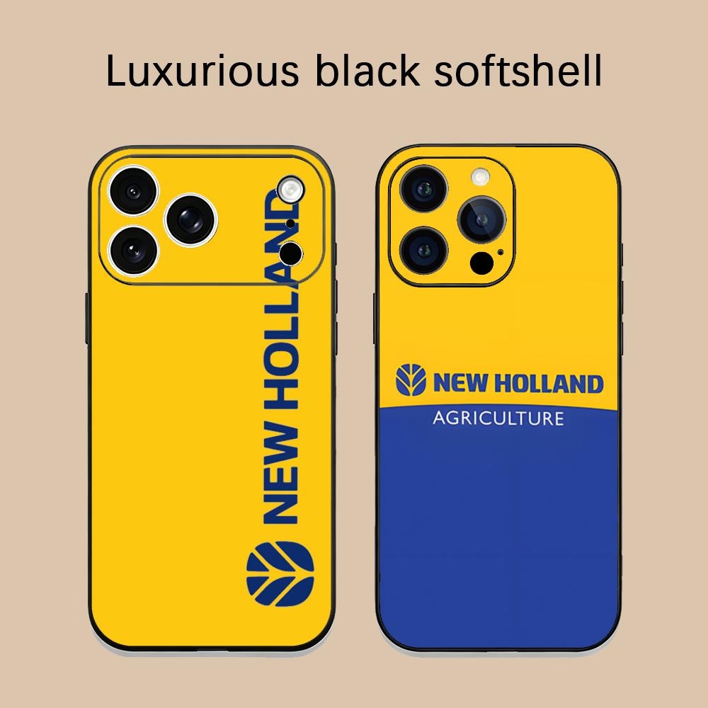 Hot N-New H-Hollandes fashion  - Phone Cases Brands 评论和价格