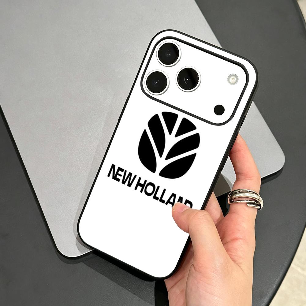 Hot N-New H-Hollandes fashion  - Phone Cases Brands 评论和价格