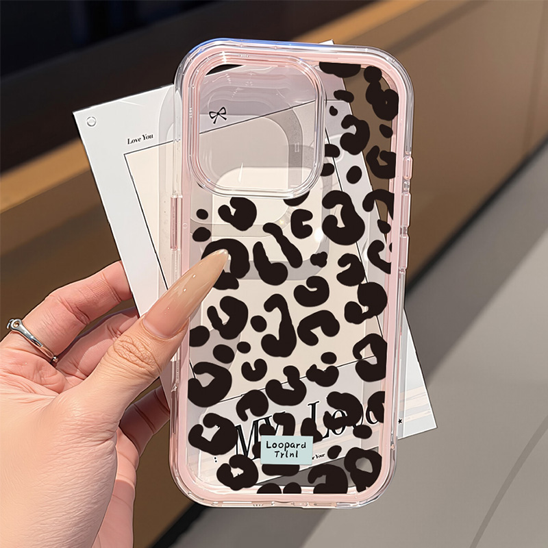Transparent Phone Case For iPh - Phone Cases Transparent 评论和价格