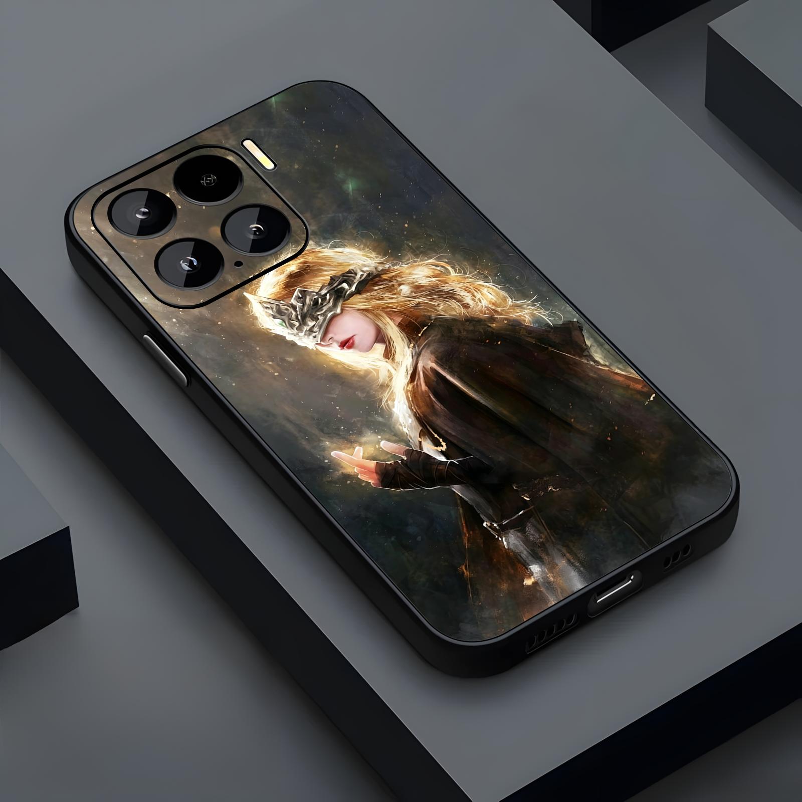hot game DARK SOULS   Phone Ca - Phone Cases For Iphone 11 评论和价格