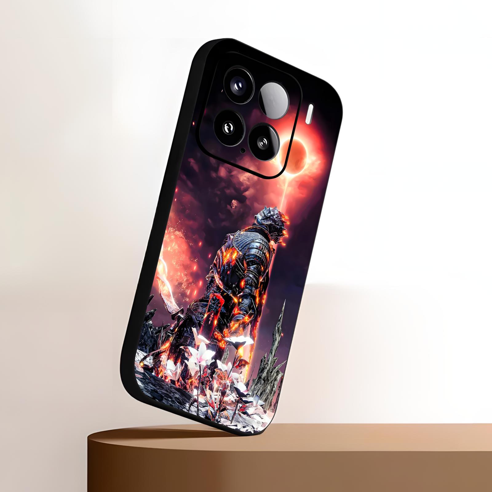 hot game DARK SOULS   Phone Ca - Phone Cases For Iphone 11 评论和价格