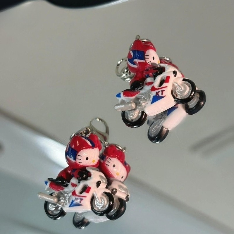Hello Kitty Cool Motorcycle Ph - Phone Cases Wholesale 评论和价格