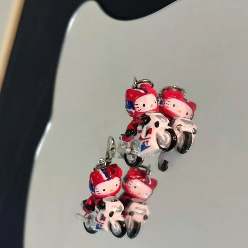 Hello Kitty Cool Motorcycle Ph - Phone Cases Wholesale 评论和价格