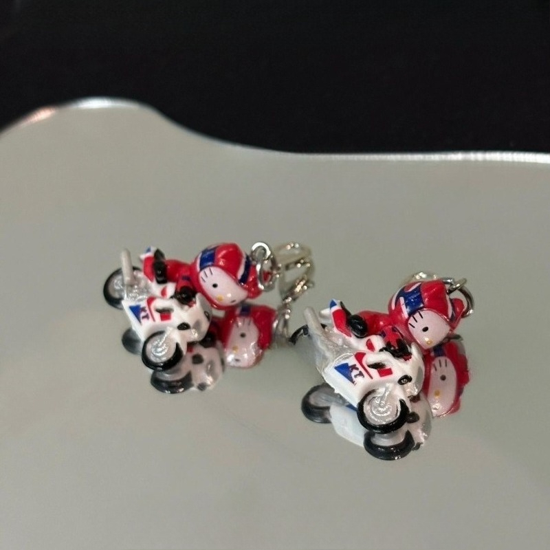 Hello Kitty Cool Motorcycle Ph - Phone Cases Wholesale 评论和价格