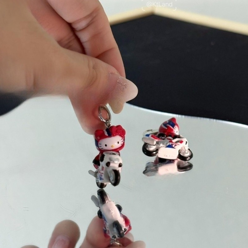 Hello Kitty Cool Motorcycle Ph - Phone Cases Wholesale 评论和价格