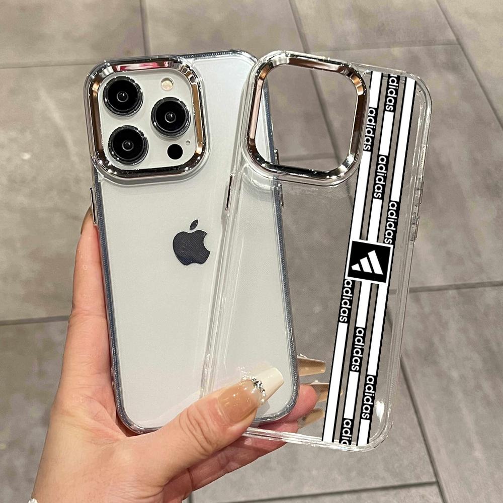 Sports logo A-adidases Phone C - Phone Cases Transparent 评论和价格
