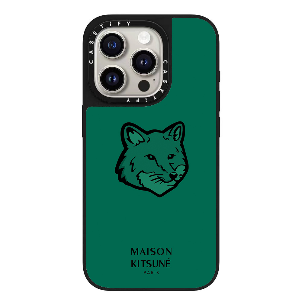 CASETiFY Co-brand Maison Kitsu - Phone Cases Brands 评论和价格