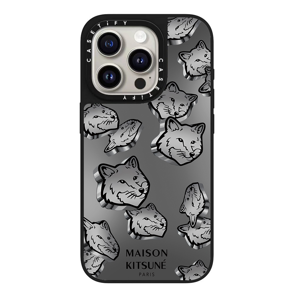 CASETiFY Co-brand Maison Kitsu - Phone Cases Brands 评论和价格