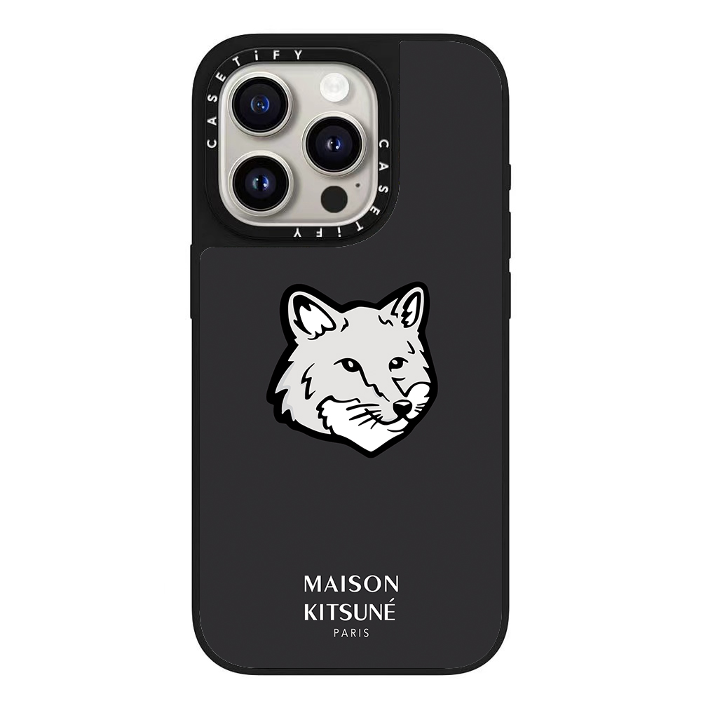 CASETiFY Co-brand Maison Kitsu - Phone Cases Brands 评论和价格