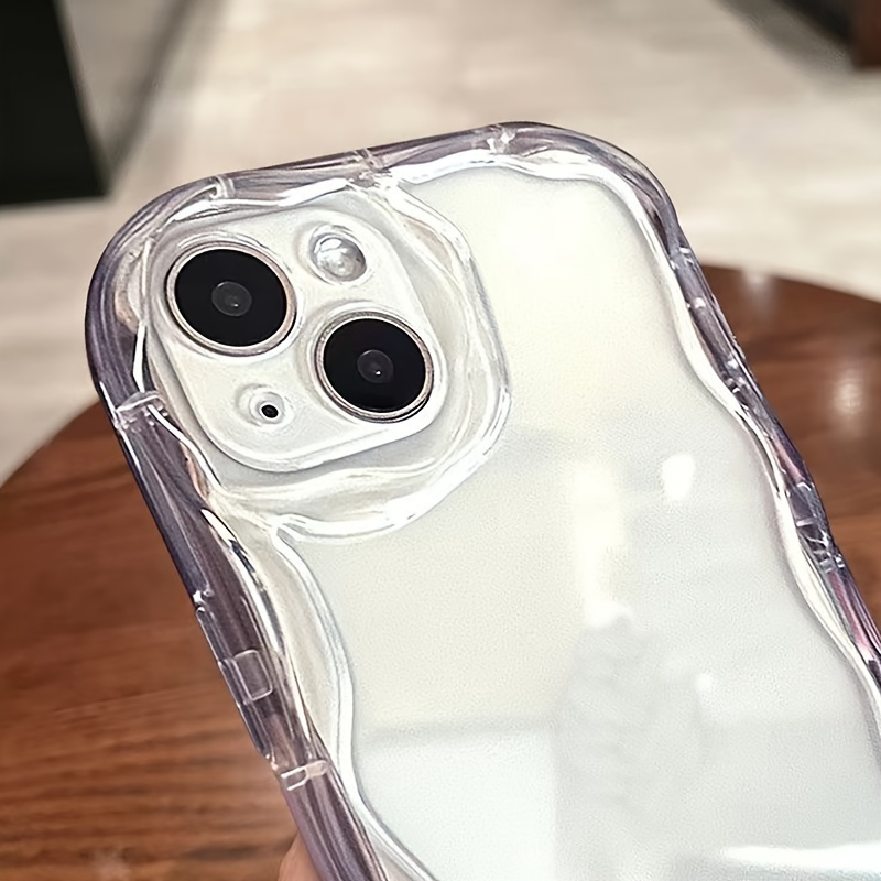 Transparent Silicone Phone Cas - Phone Cases Best 评论和价格