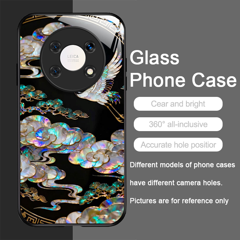 Stylish Dragon Leopard Marble  - Phone Cases Xiaomi 14 评论和价格