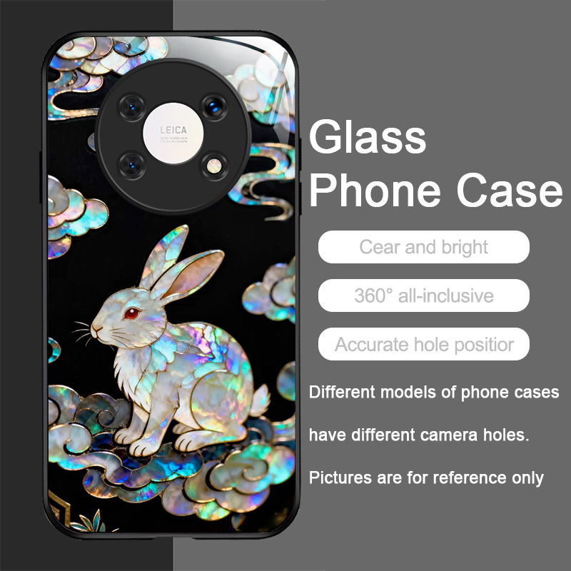 Stylish Dragon Leopard Marble  - Phone Cases Xiaomi 14 评论和价格
