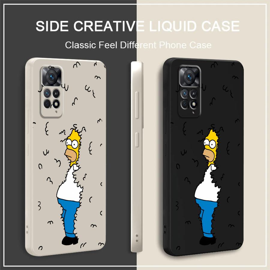 The S-Simpsons Cool Bart Phone - Phone Cases Xiaomi 14 评论和价格