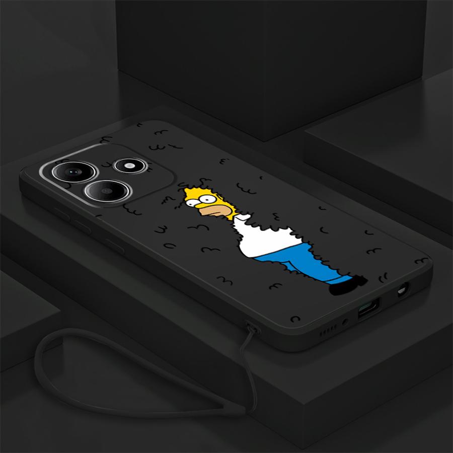The S-Simpsons Cool Bart Phone - Phone Cases Xiaomi 14 评论和价格