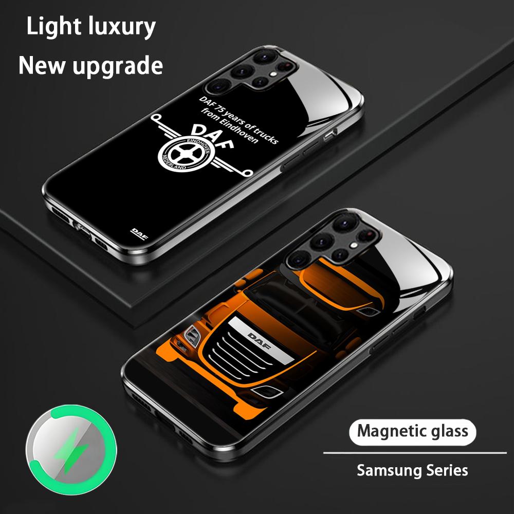 Brand Truck D-Daf Fashion Phon - Phone Cases Brands 评论和价格
