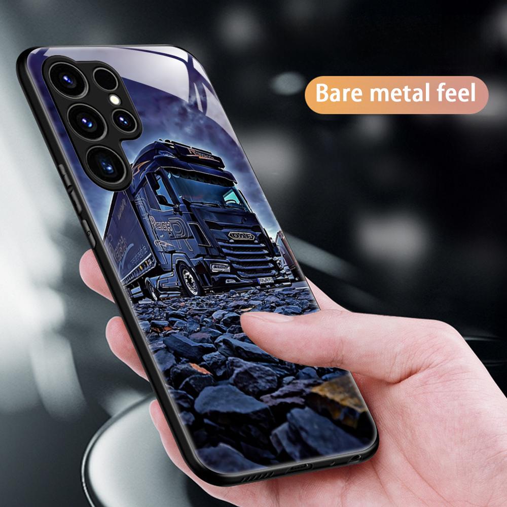 Brand Truck D-Daf Fashion Phon - Phone Cases Brands 评论和价格