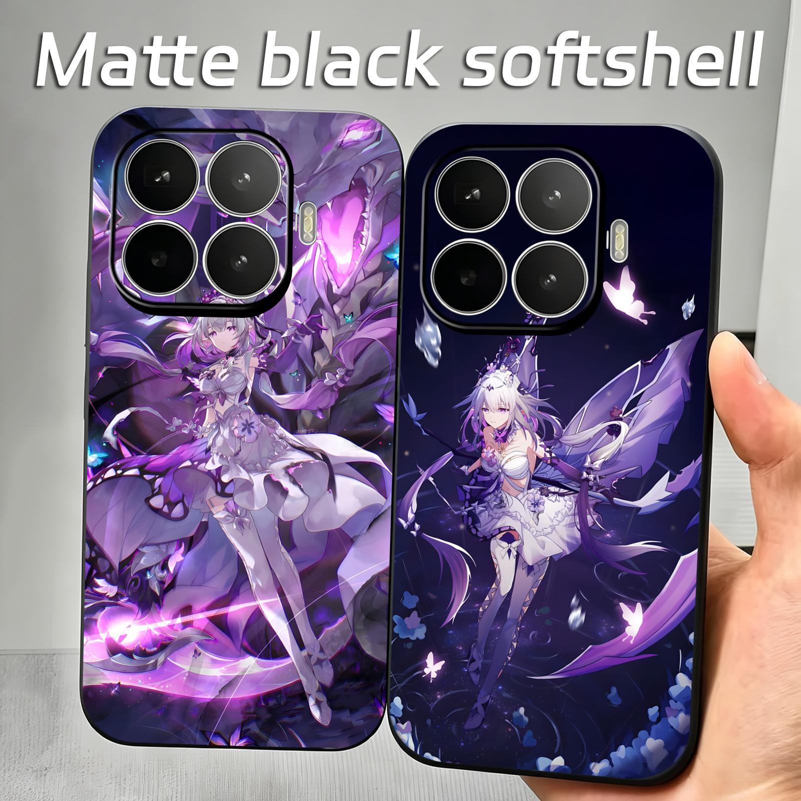 Phone Case For Xiaomi 17 15 14 - Phone Cases Xiaomi 14 评论和价格