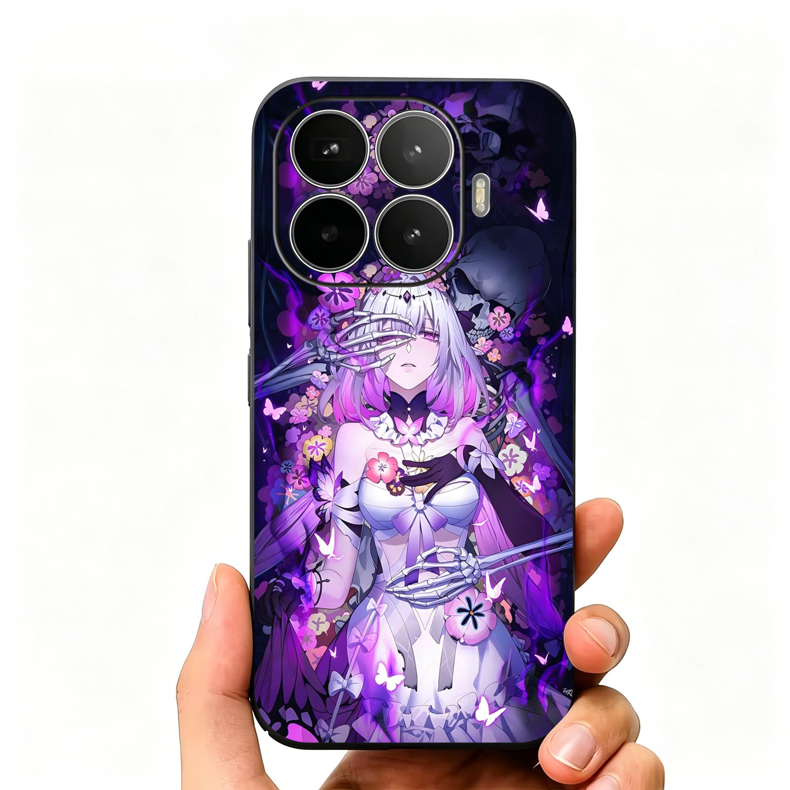 Phone Case For Xiaomi 17 15 14 - Phone Cases Xiaomi 14 评论和价格